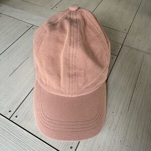Women’s Classic Ball Cap